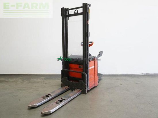 Elevadora - Linde - l 14 ap i 372