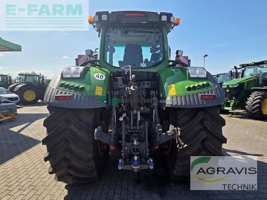 Tractor agrícola - Fendt - 936 vario gen-7 profi+ setting 2