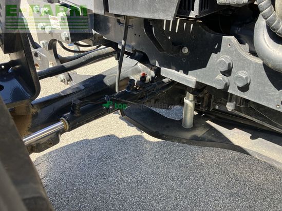 Tractor agrícola - New Holland - td5.85