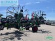 Rastrillo - Fendt - former 12545 pro