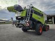 Cosechadora de Cereal - Claas - lexion 8700tt 4wd cemos automatic