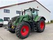 Tractor agrícola - Fendt - 828 vario scr profi plus, rtk, fzw, front pto