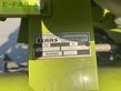 Cabezal - Claas - 1230 convio flex + schneidwerkswagen