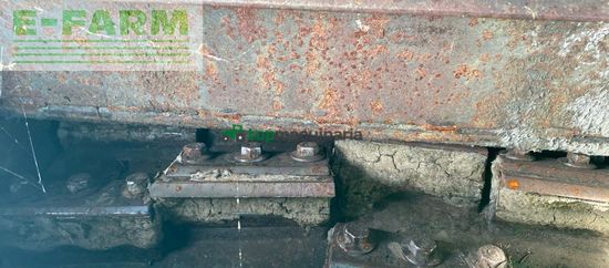 Cosechadora de Cereal - John Deere - 8500