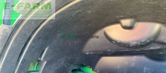 Cosechadora de Cereal - John Deere - 8500