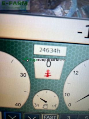 Remolqu esparcidor - Strautmann - verti mix 1701 doubl