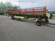 Cosechadora de Cereal - Claas - lexion 770 tt ketten neu