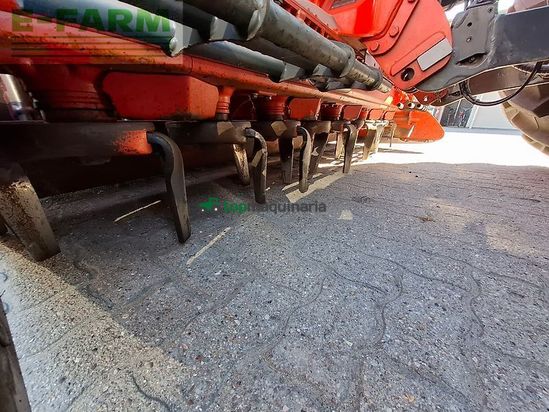 Sembradora - Kuhn - drillkombination venta 3030 + kreiselegge hr 3030