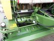 Empacadora gigant - Krone - rundballenpresse comprima v180xc
