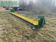 Cabezal - Zurn - sbv sunflower extension