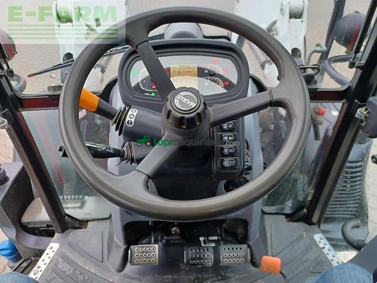 Tractor agrícola - Steyr - 4110 multi et