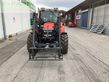 Tractor agrícola - Lindner - geotrac 74