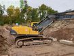 Excavadora - Volvo - ec290b nlc
