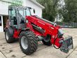 Telescopica - Weidemann - 3080t klima 30km/h