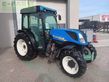 Tractor agrícola - New Holland - t4.90 f F