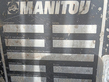 Carretillas industrial MANITOU MC18.2 D