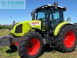 Tractor agrícola - Claas - arion 410