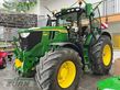 Tractor agrícola - John Deere - 6r 215