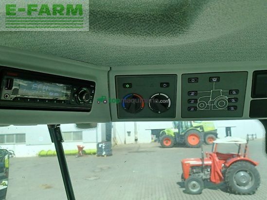 Tractor agrícola - Claas - arion 510 cis