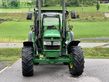 Tractor agrícola - John Deere - 5070m