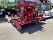 Sembradora - Kverneland - saterra 1030 + h-series
