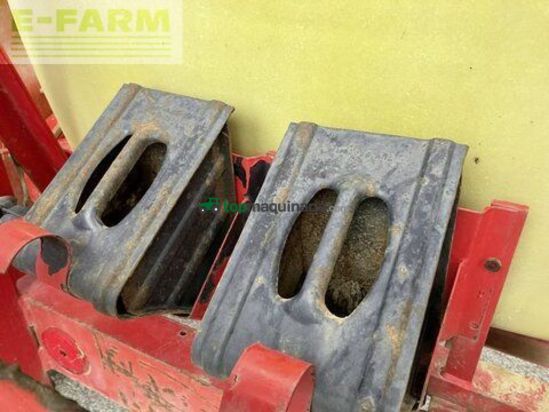 Atomizador - Rau - 14 gv 25 + bedienterminal