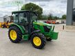 Tractor agrícola - John Deere - 5058e tractor (st26617)