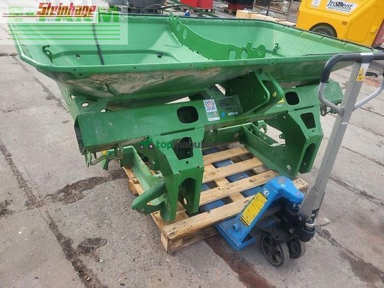 Esparcidor - Amazone - grundbehälter 400 l