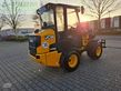 Minicargadora - JCB - 403 plus mit kabine
