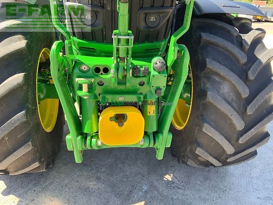 Tractor agrícola - John Deere - 6r250 tractor (st27059)