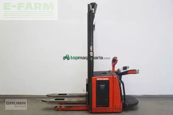 Elevadora - Linde - l 14 ap ion 1173-01