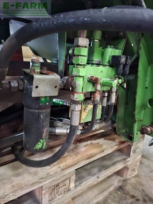 Esparcidor - Amazone - za-m 3600