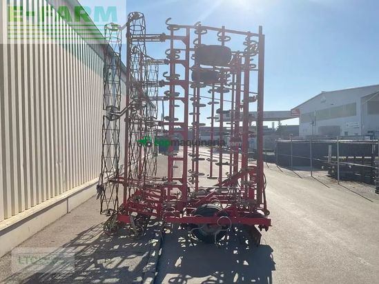 Combinado de siembra - Kongskilde - vm 2585 sq