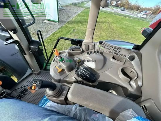 Tractor agrícola - John Deere - 6m 240