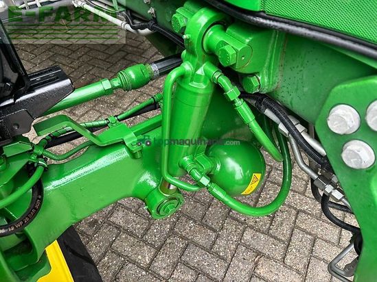 Tractor agrícola - John Deere - 6r230