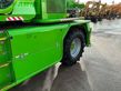 Telescopica - Merlo - roto 50.21 s plus telehandler (st25695)