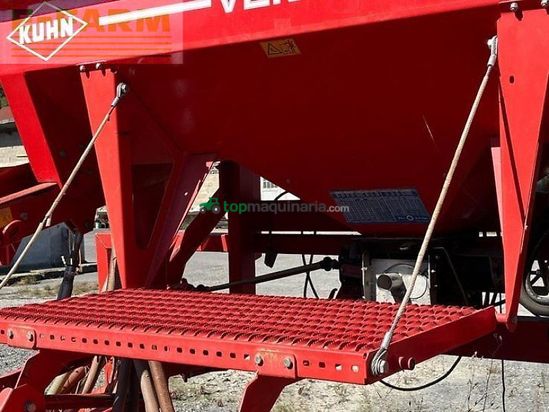 Sembradora - Kuhn - venta al 302