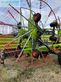 Rastrillo - Claas - liner 4800 business *isobus*