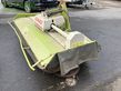 Cortacésped manual - Claas - corto 270 f