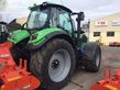 Tractor agrícola - Deutz-Fahr - agrot.ttv7230