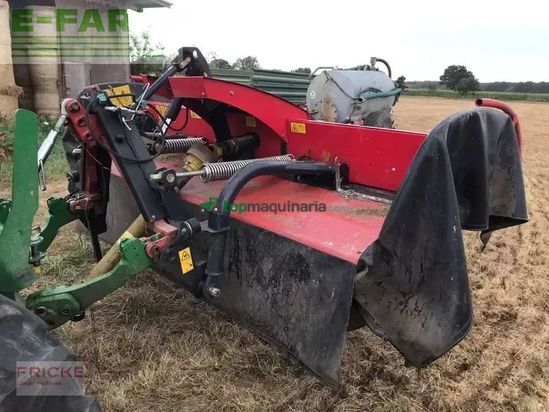 Cortacésped manual - Vicon - extra 332