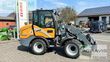 Minicargadora - Giant - g5000