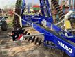 Grada de disco -  - powerchain 800 kettenscheibenegge