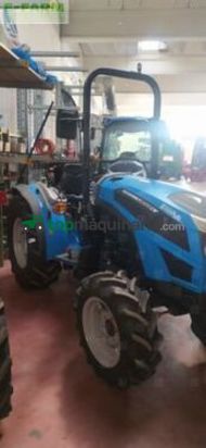Tractor agrícola - Landini - mistral 60
