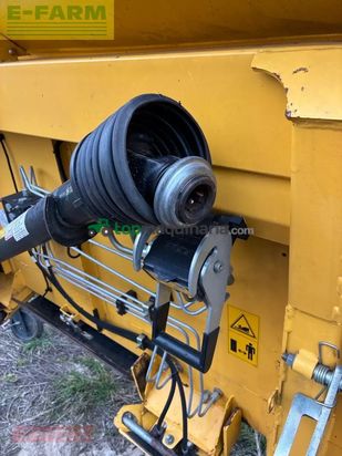 Cosechadora de Cereal - New Holland - cx 5090