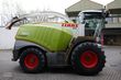 Cosechadora de Cereal - Claas - jaguar 960 inkl. orbis 750