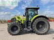Tractor agrícola - Claas - axion 810 cmatic cebis CMATIC CEBIS