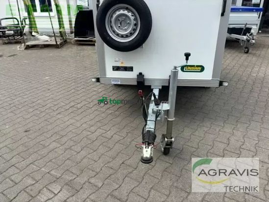 Remolqu agrícola - Unsinn - uku 251419