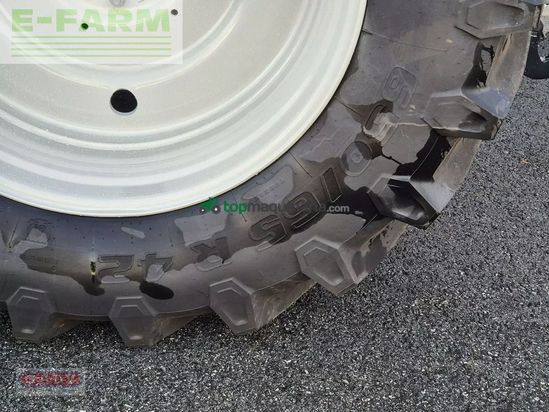 Tractor agrícola - Steyr - 6175 impuls cvt CVT