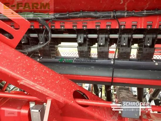 Sembradora - Horsch - versa 3 kr / ke kredo
